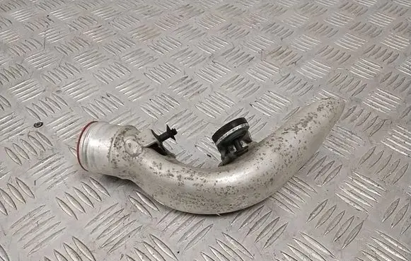 Audi A3 S3 8P Intercooler hose/pipe 1K0129565AC