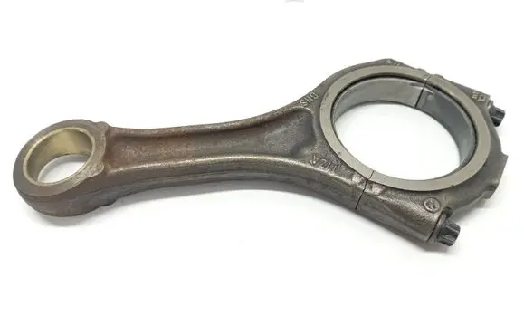 Volkswagen Touareg I Connecting rod/conrod 07ZA