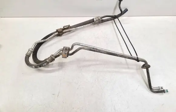 Ford Focus C-MAX Power steering hose/pipe/line
