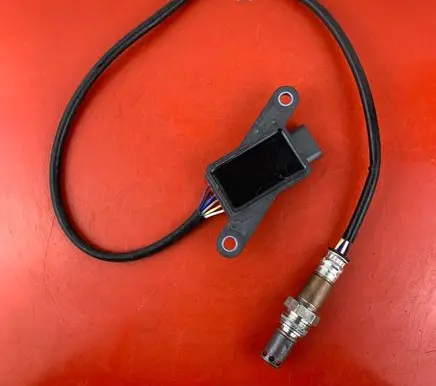 Mercedes-Benz E W214 Lambda probe sensor A0009059616
