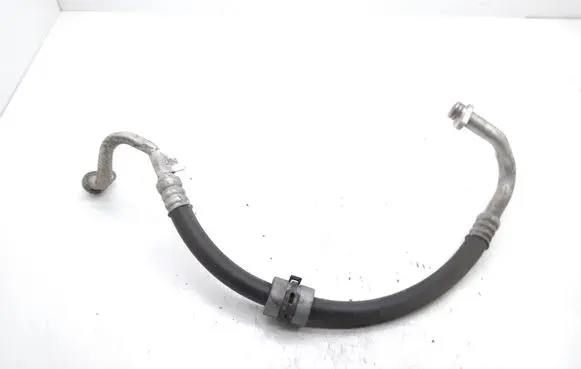 Citroen C4 II Picasso Air conditioning (A/C) pipe/hose 9806581680