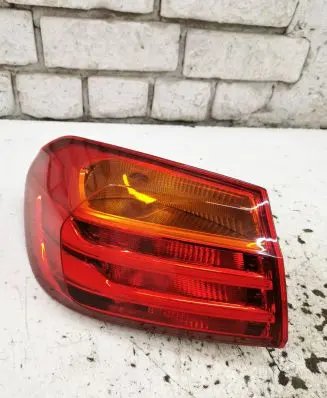 BMW 4 F36 Gran coupe Rear/tail lights 7296097 618001 618000E13484
