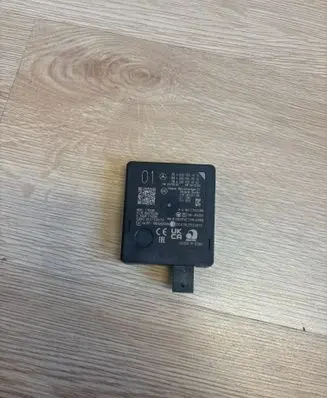 Mercedes-Benz S W223 Distronic sensor radar A0009051416