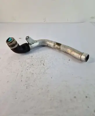 Seat Alhambra (Mk1) Intercooler air channel guide 038131111a