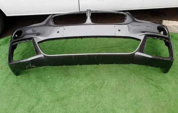 BMW X1 F48 F49 Front bumper 8059891