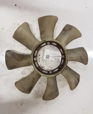 KIA Sorento Fan impeller 25261429201
