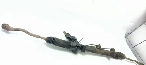Mercedes-Benz ML W164 Steering rack A2511101100