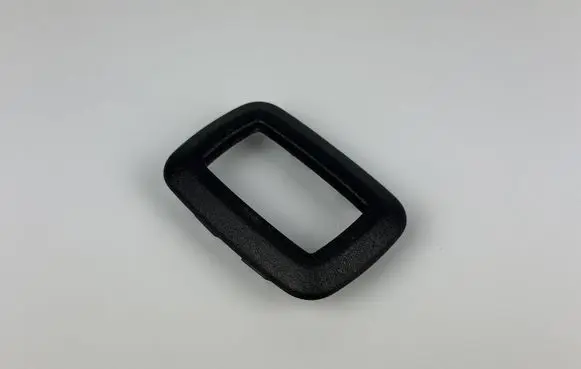 Mercedes-Benz A W169 Rear door window switch trim A1698210059
