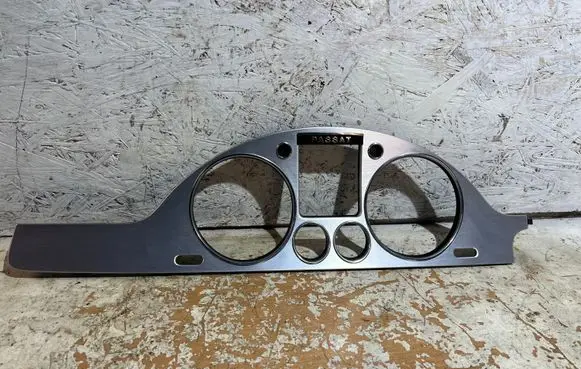 Volkswagen PASSAT B6 Dashboard trim 3C1858335