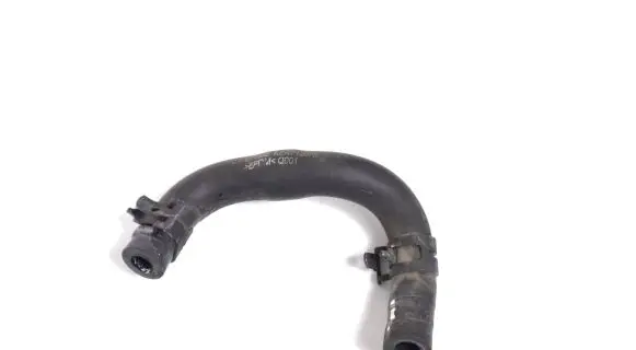 Mercedes-Benz GL X166 Engine coolant pipe/hose A2782031417