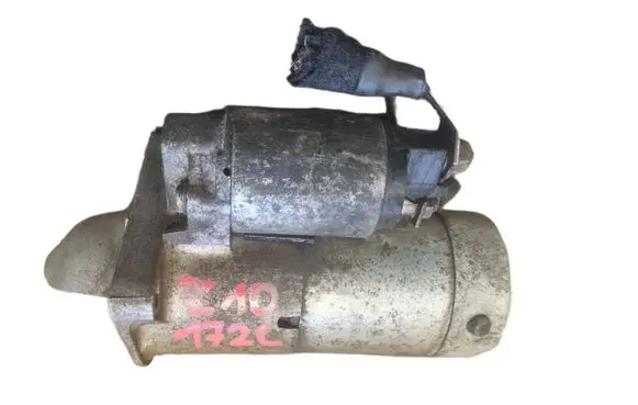 Opel Insignia A Starter motor 55353857 55353857WE
