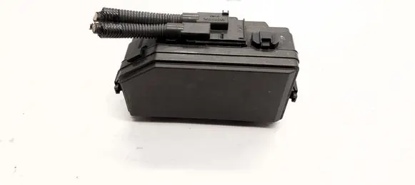 Honda CR-V Fuse box set