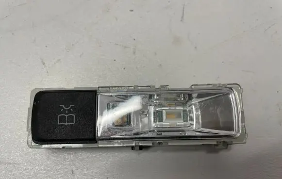 Other interior light