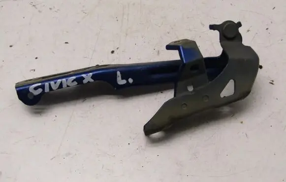 Honda Civic X Engine bonnet/hood hinges 