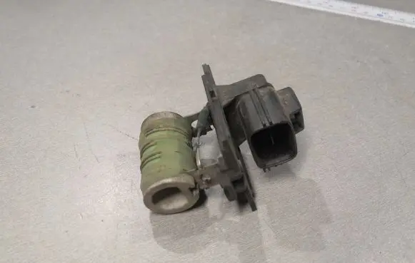 Fiat Freemont Coolant fan relay N1742001 13971