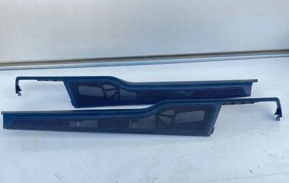Mercedes-Benz E W212 Other trunk/boot trim element A2126903325