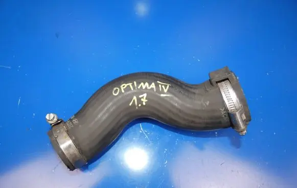 KIA Optima Intercooler hose/pipe 282742A880