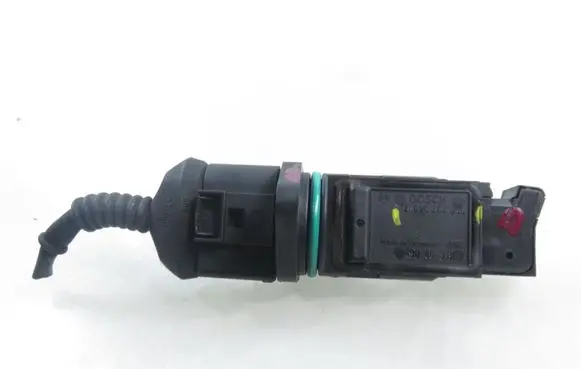Audi A4 S4 B6 8E 8H Mass air flow meter F00C2G2055