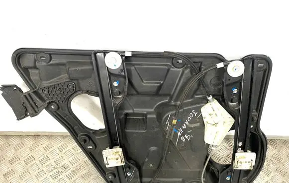 Dodge Journey Rear window lifting mechanism without motor 963218105 963218 00003144