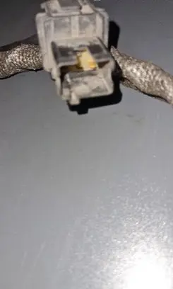 Volvo XC70 Lambda probe sensor 8670275