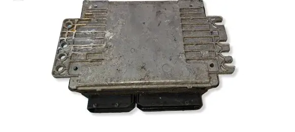 Nissan Micra Engine control unit/module MEC37300