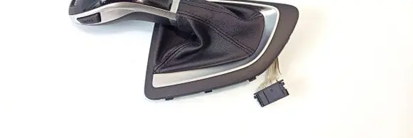 BMW 2 F45 Gear shifter surround trim plastic 51169263414 9263414