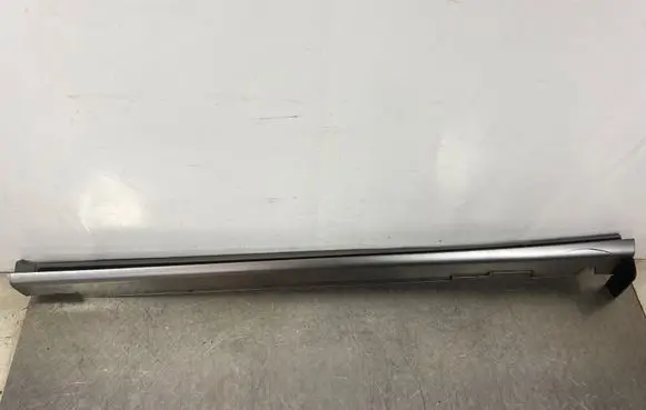 Genesis GV60 Sill