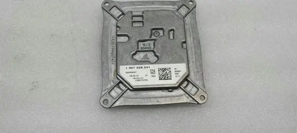 Land Rover Range Rover L322 Xenon control unit/module 1307329241