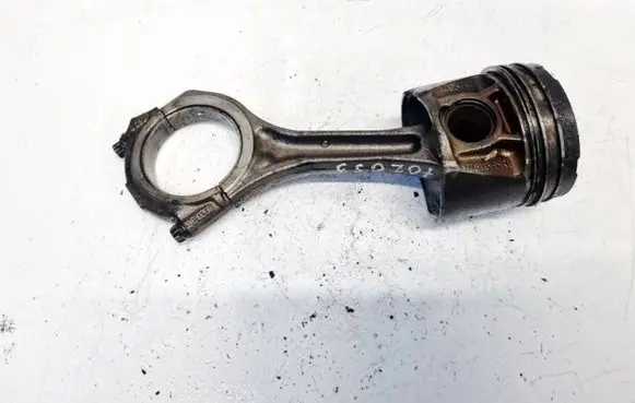 Audi A6 S6 C5 4B Piston with connecting rod 078118HSRI