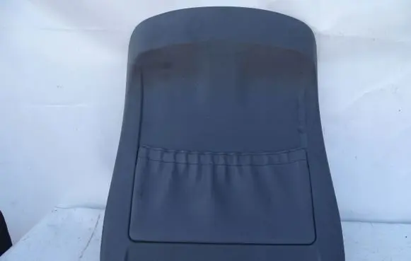 BMW 7 E65 E66 Seat trim 51107126634