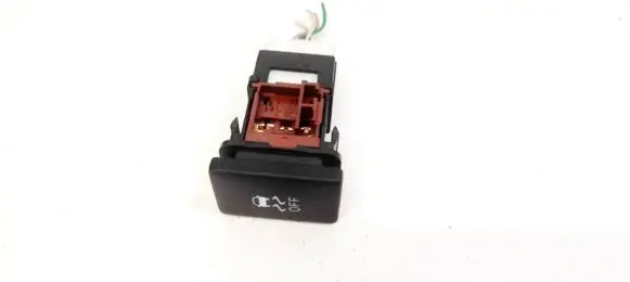 Toyota Auris 150 Traction control (ASR) switch 15C032
