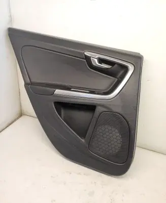 Volvo V60 Rear door card panel trim 8635872