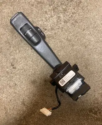 Volvo XC60 Indicator stalk 31264162