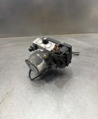 Renault Master III ABS Pump 0265801133
