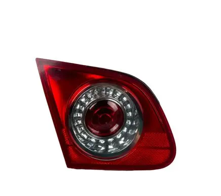 Volkswagen PASSAT B6 Tailgate rear/tail lights 3C5945093C