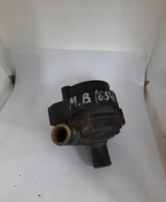 Mercedes-Benz A W169 Electric auxiliary coolant/water pump A2118350028