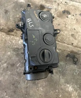 Volkswagen Touran I Engine