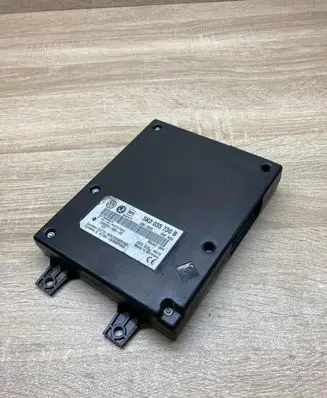 Bluetooth control unit module