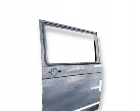 Volkswagen Transporter - Caravelle T6 Front door UD5TEILE