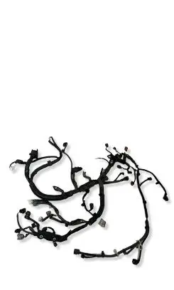 Suzuki Vitara (LY) Engine installation wiring loom 3665060R10 3667768M10