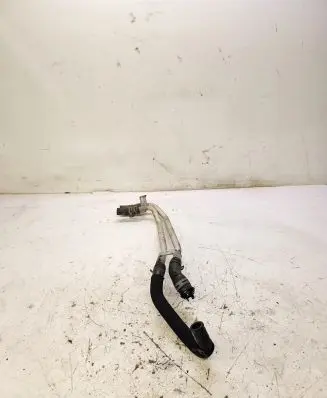 Audi A6 S6 C7 4G Engine coolant pipe/hose 4G0121400R