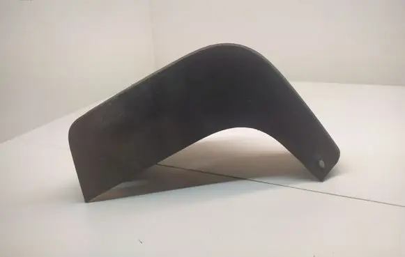 Mitsubishi Outlander Rear mudguard 5370B625