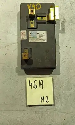 Volvo S40, V40 Central body control module 30696751