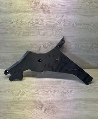BMW 6 F06 Gran coupe Fuel tank bottom protection 7312832