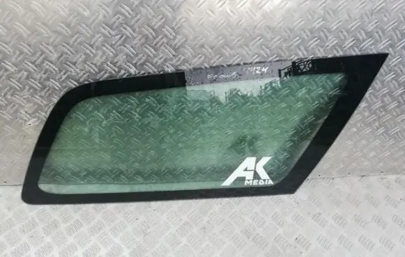 Ford Focus Rear side window