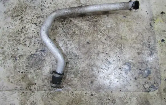 KIA Stonic Turbo air intake inlet pipe/hose GMAUTO4574097