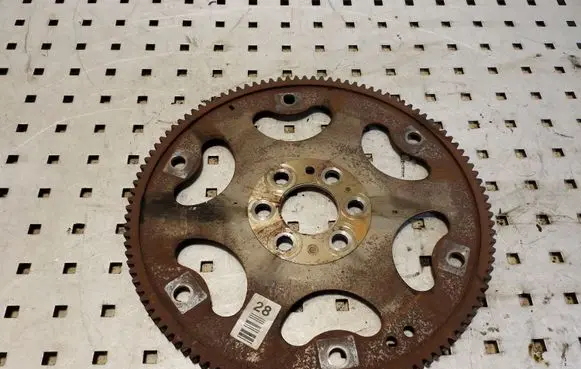 Opel Zafira C Flywheel