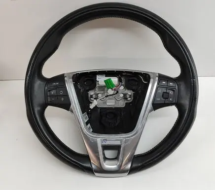 Volvo XC60 Steering wheel 34138864E 31332911