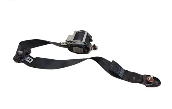 KIA Ceed Front seatbelt 888101H000 608481100 071200