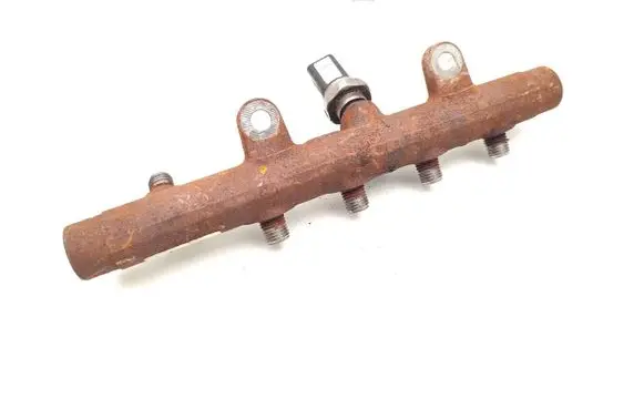 Renault Megane III Fuel main line pipe 8200296867 8200815617 A2C0001221